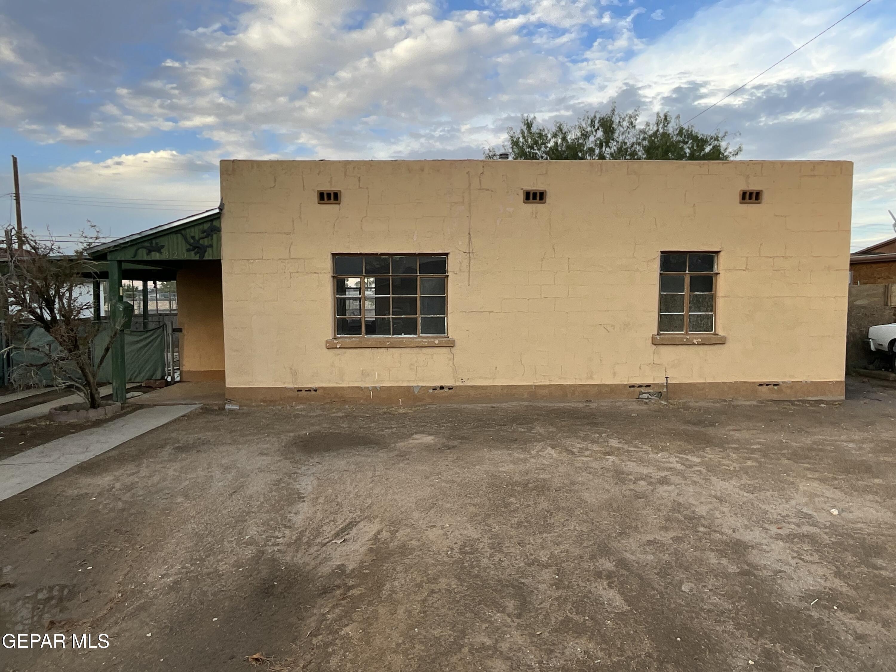 320 Edith Drive  El Paso TX 79915 photo