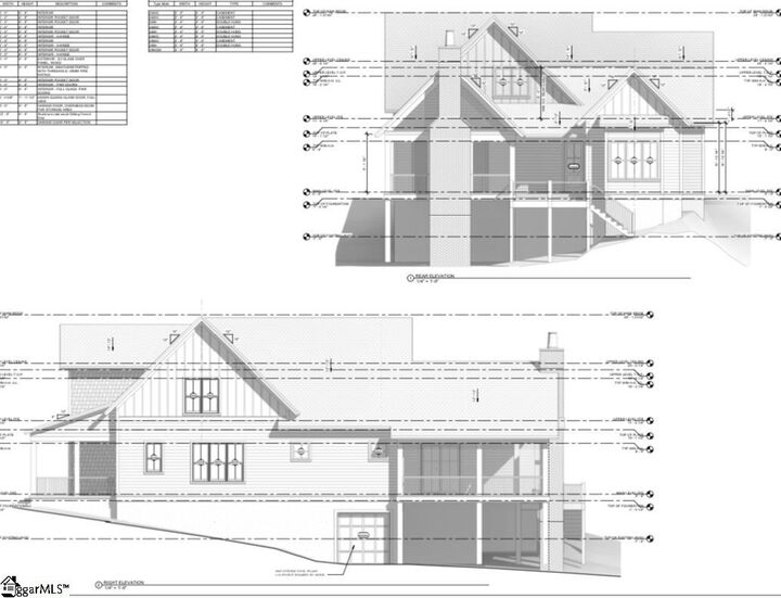 Property Photo:  219 W Hillcrest Drive  SC 29609 