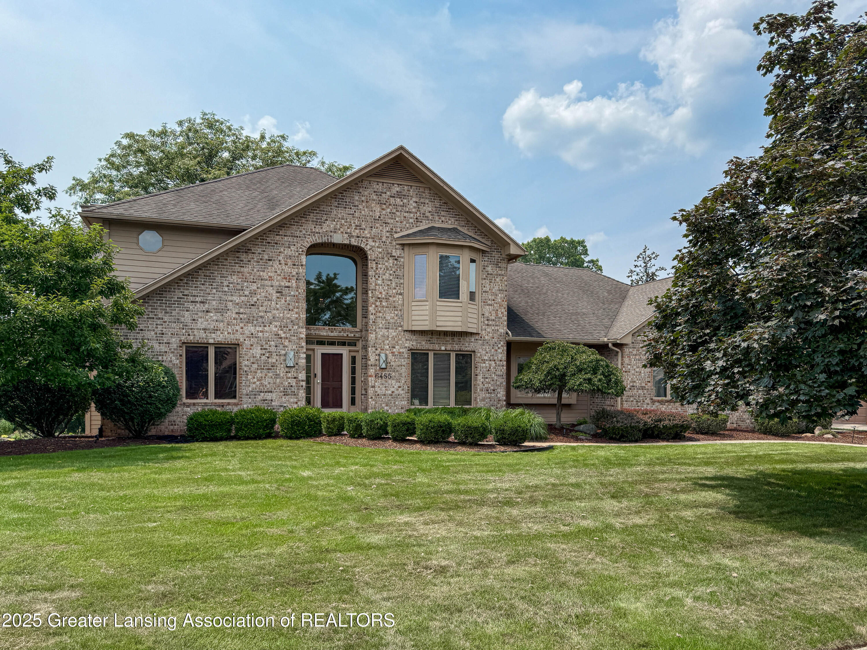 Property Photo: 6455 E Island Lake Drive MI 48823