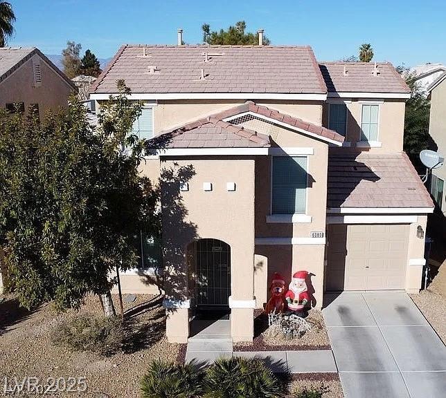 6080 Saint Petersburg Drive  Las Vegas NV 89142 photo