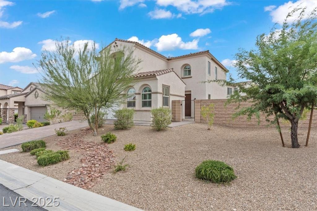Property Photo: 199 Cullerton Street NV 89148