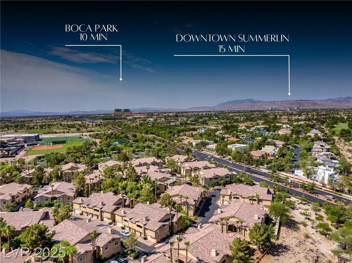 Property Photo:  1713 Sky Of Red Drive 201  NV 89128 