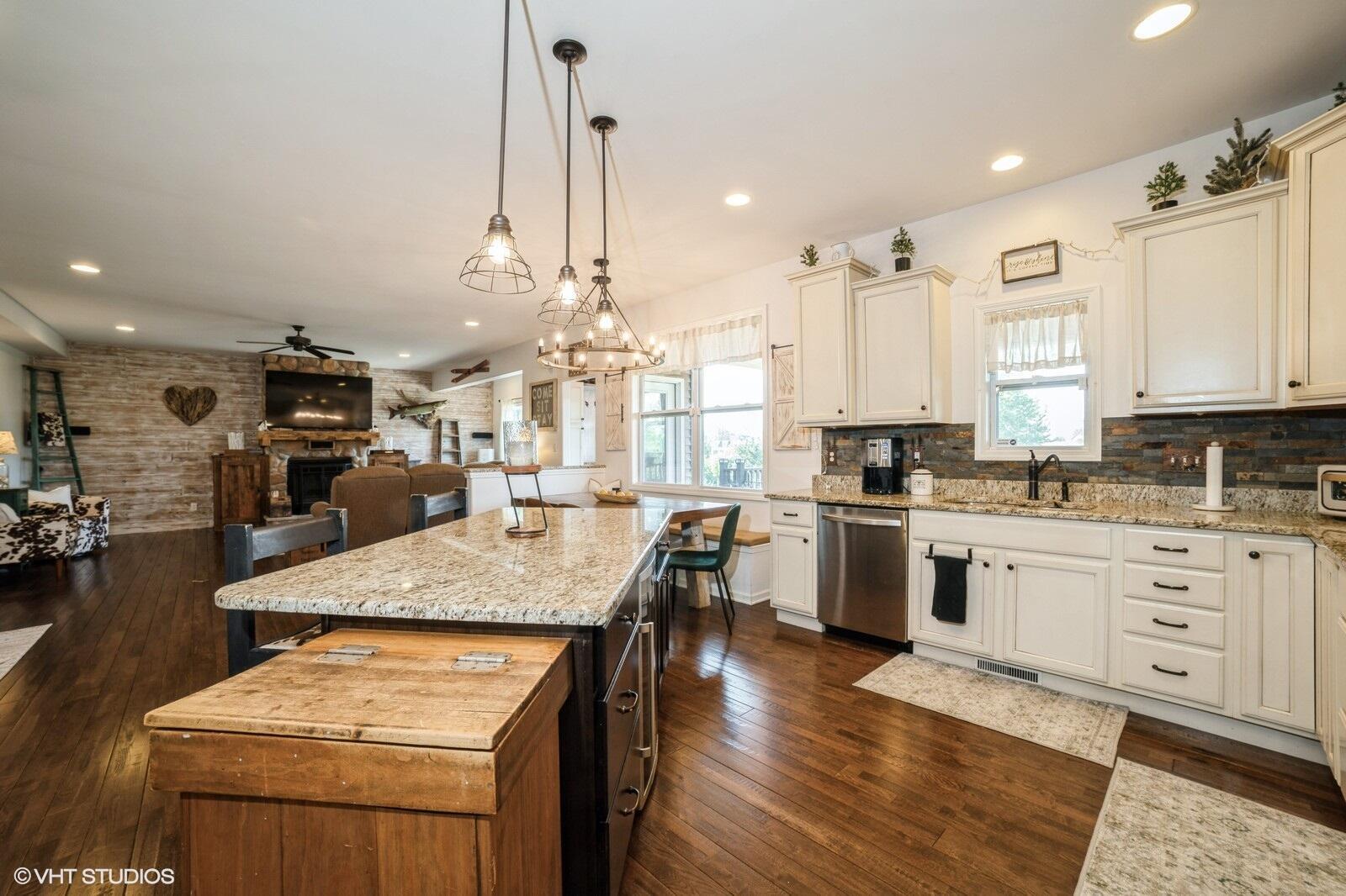 Property Photo: 8269 Alexander Street IN 46375