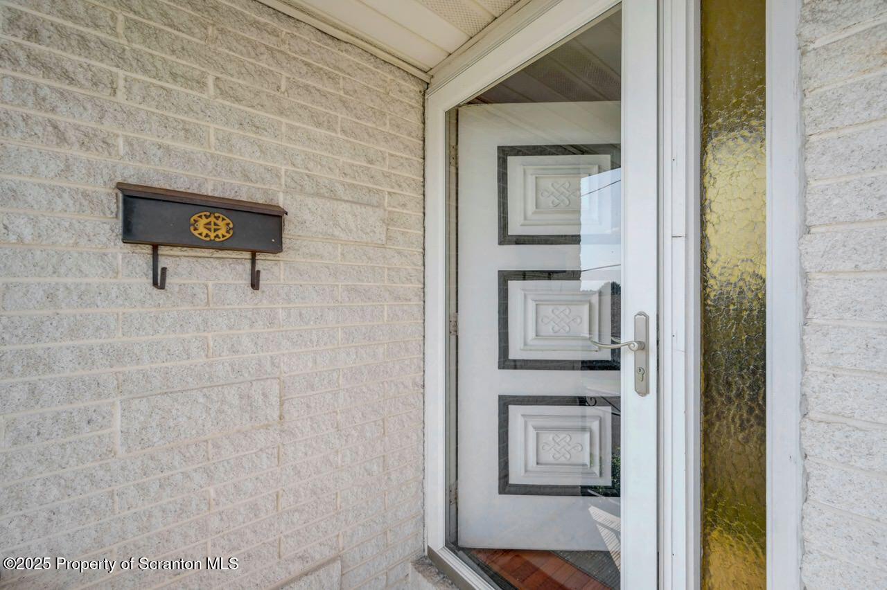 Property Photo: 625 Cotter Street PA 18507