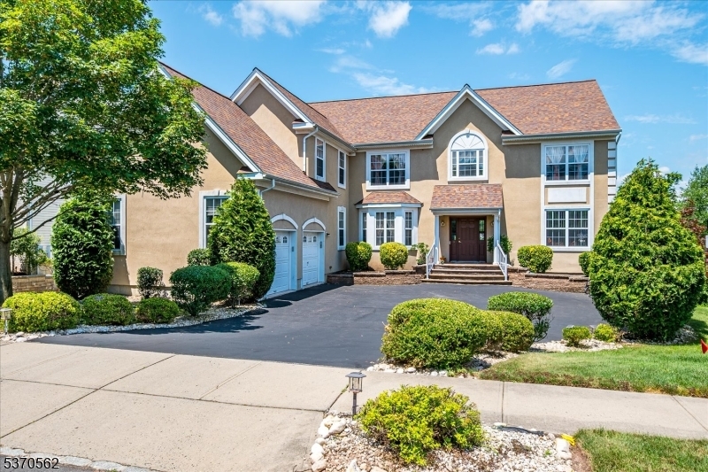 9 Supra Ct  Franklin Twp. NJ 08540 photo