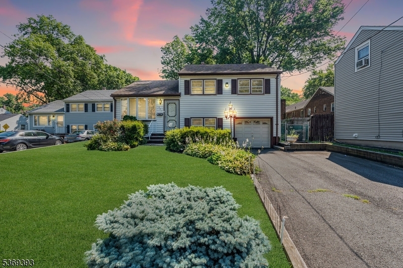Property Photo: 591 Linden Ave NJ 07065