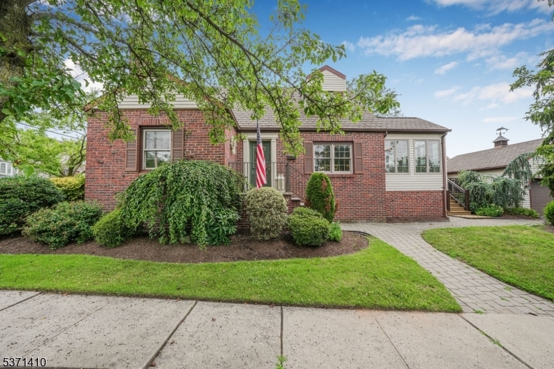Property Photo: 23 Lincoln Ave NJ 07031
