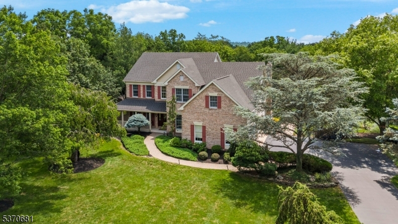 Property Photo: 128 Updikes Mill Rd NJ 08502