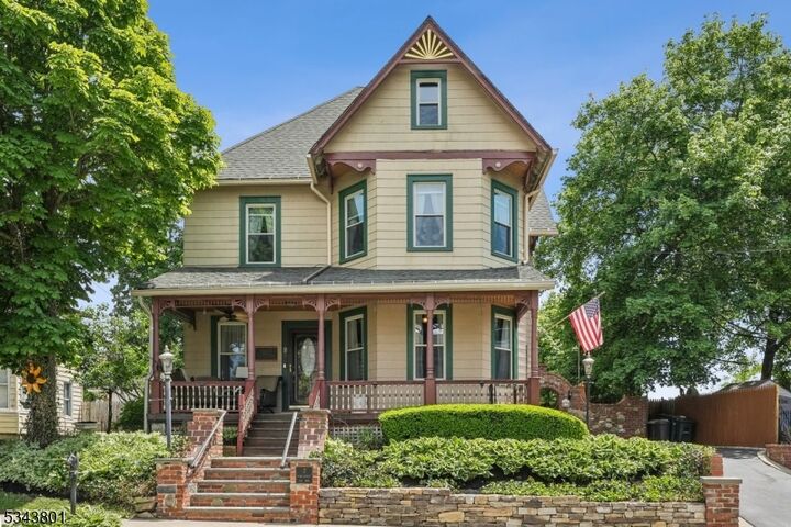 7 High St  Stanhope Boro NJ 07874 photo