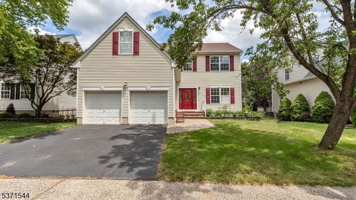 Property Photo: 43 Wexford Way NJ 08807