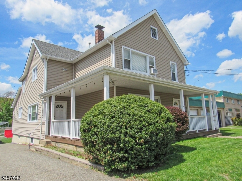 Property Photo: 1205 Ringwood Ave 1 NJ 07420