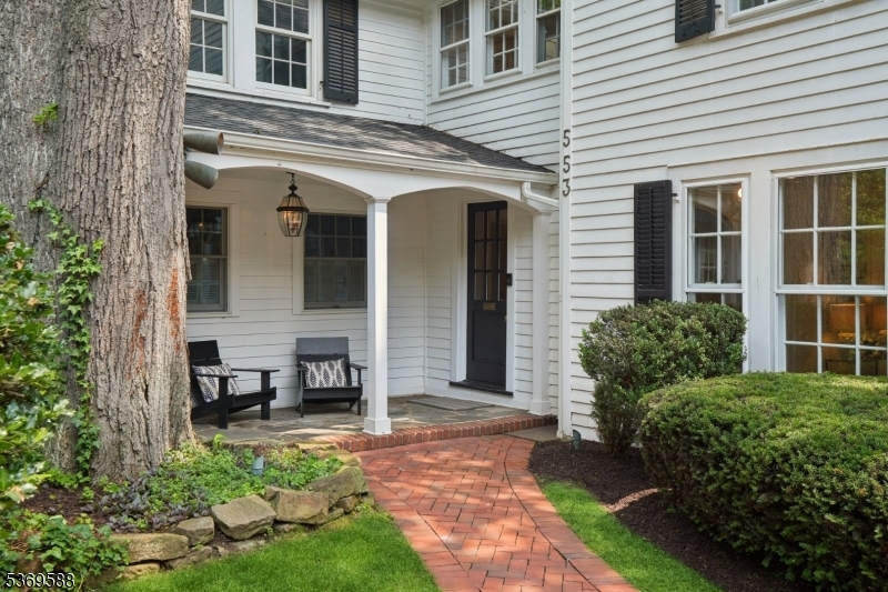 Property Photo: 553 Grove Street NJ 07043