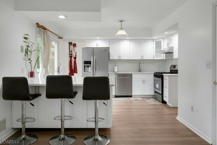 Property Photo: 208 Hiawatha Blvd NJ 07034