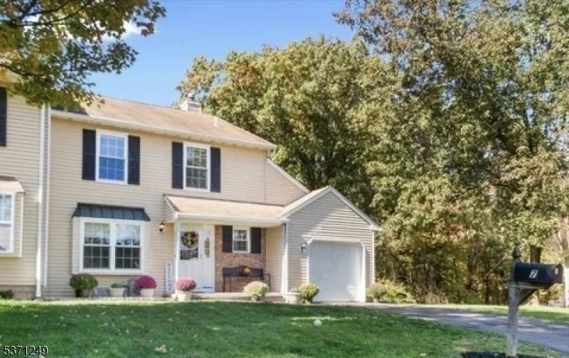 Property Photo: 7 Paiute Trl NJ 08876