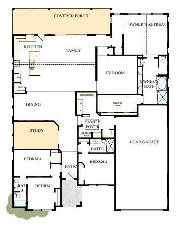 Property Photo: 248 Nancy Lou Lane TX 77318