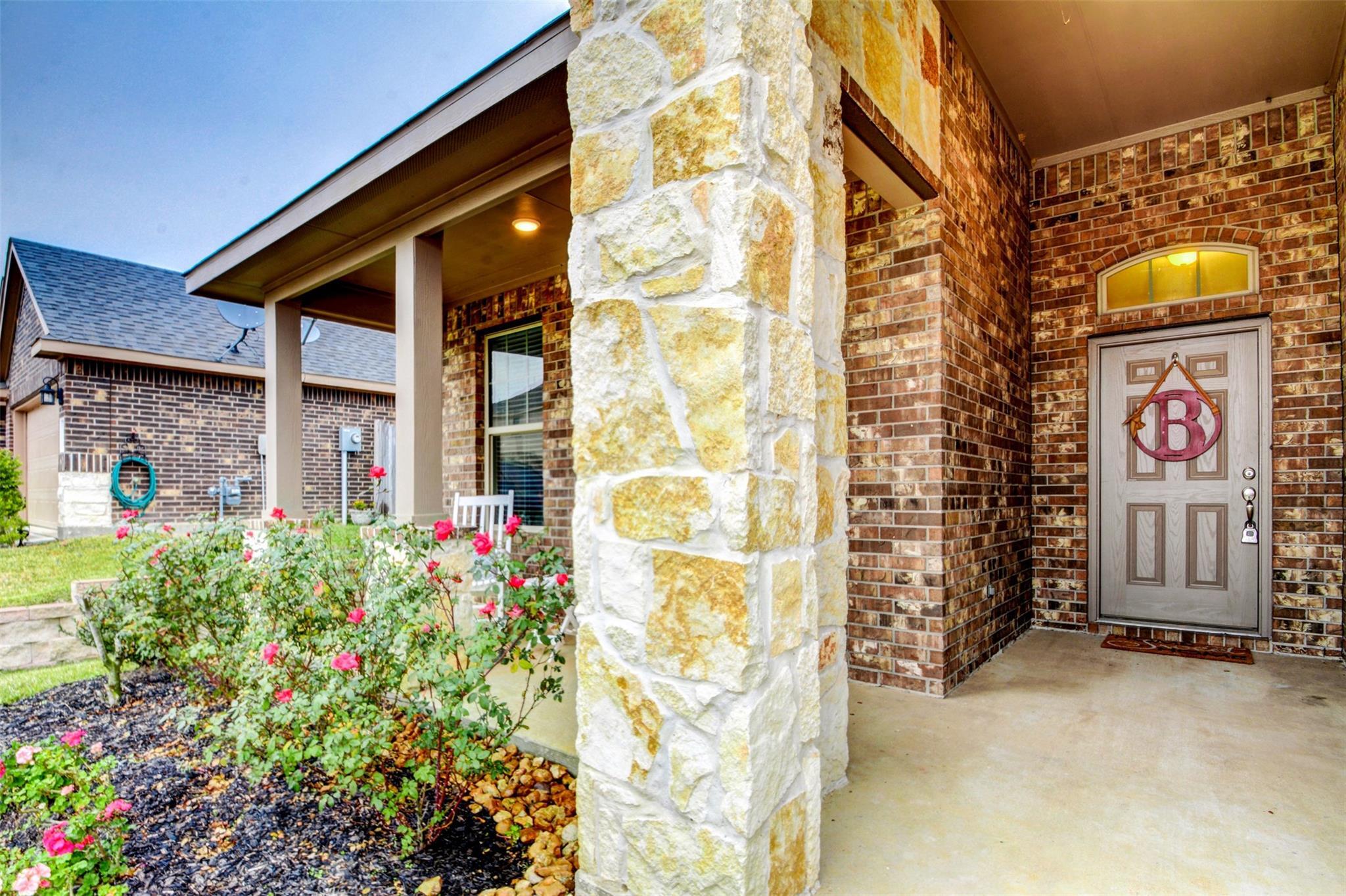 Property Photo: 12223 Antilles Lane TX 77304