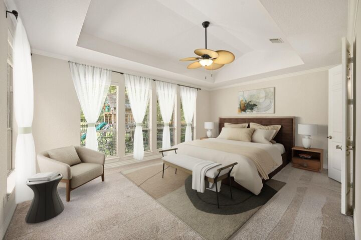Property Photo:  22007 Camden Bend Lane  TX 77450 