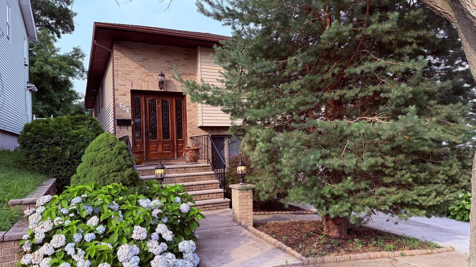 Property Photo:  203 Summit Cross  NJ 07070 
