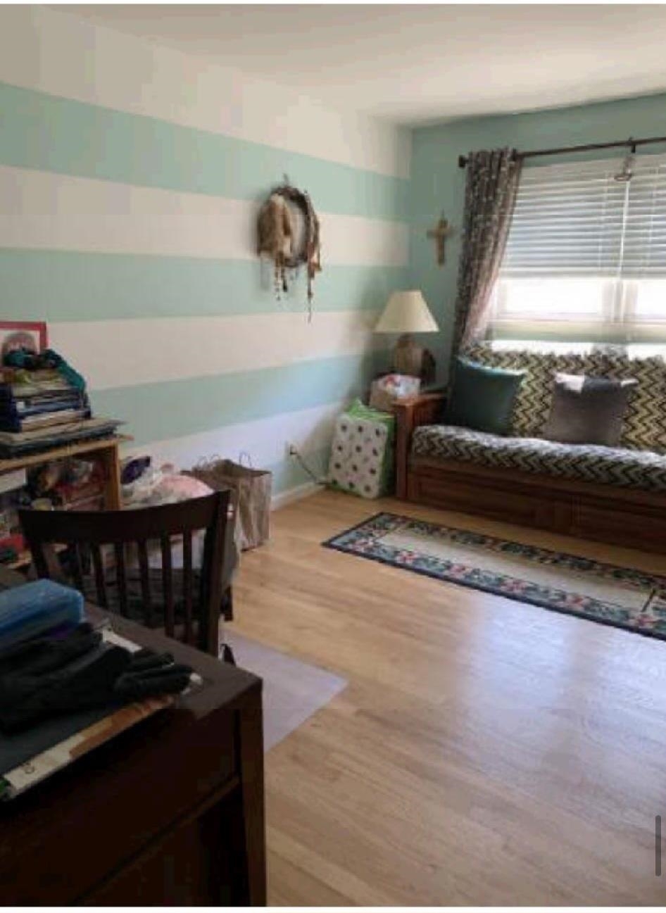 Property Photo: 307 Born St 2 NJ 07094