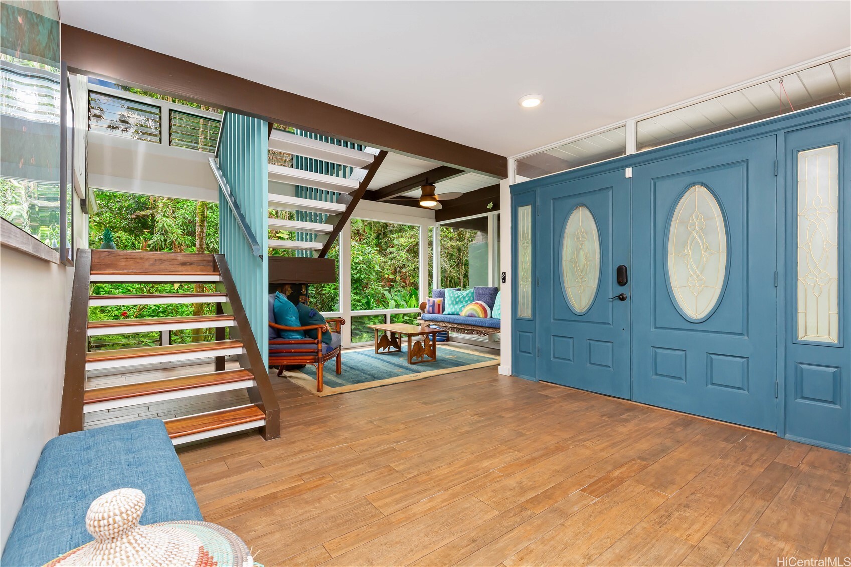 Property Photo: 1149 Maunawili Road HI 96734