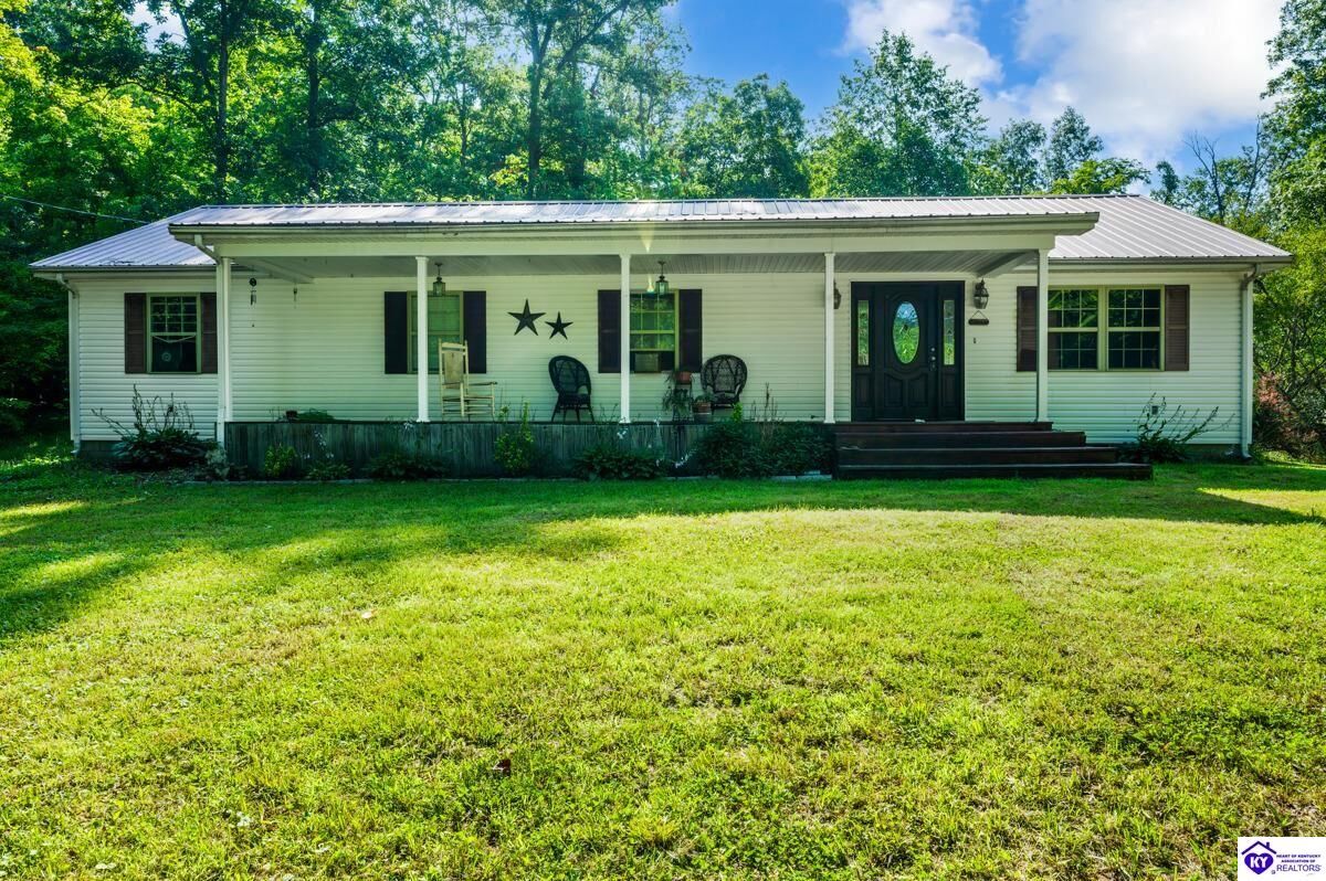 Property Photo: 220 Bolton School Road KY 42713