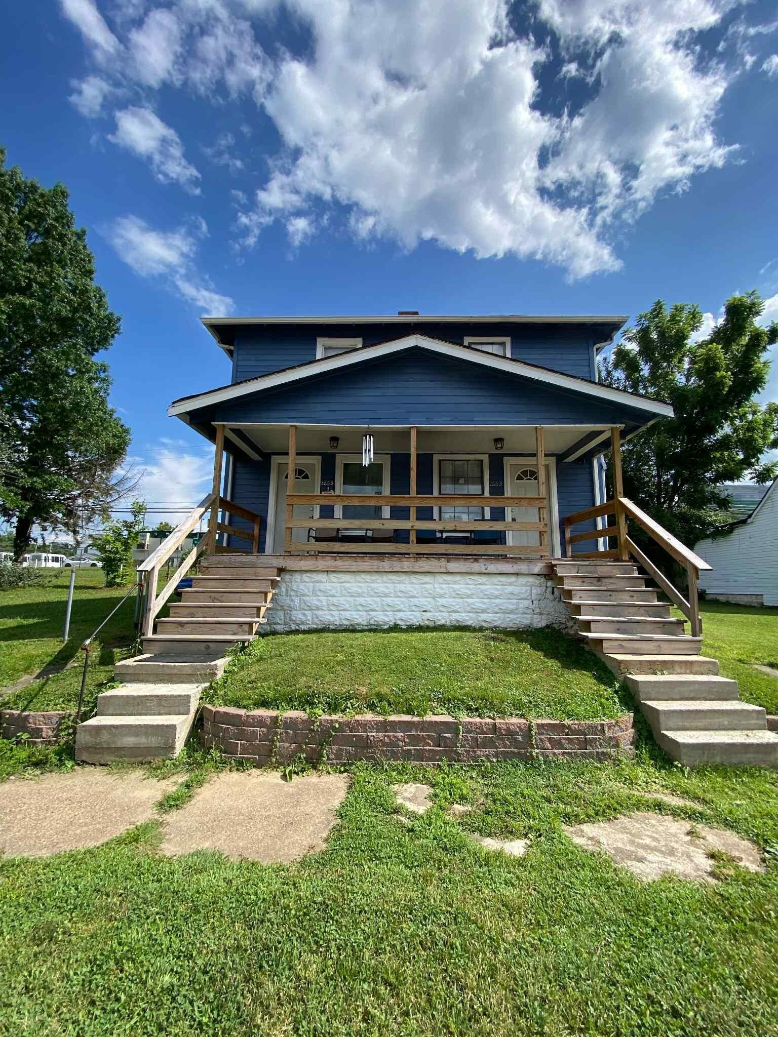 1663 12th Avenue  Huntington WV 25701 photo