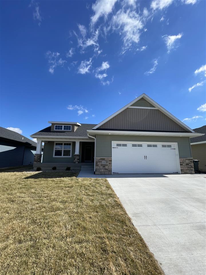 150 Huntington Dr  Iowa City IA 52245 photo