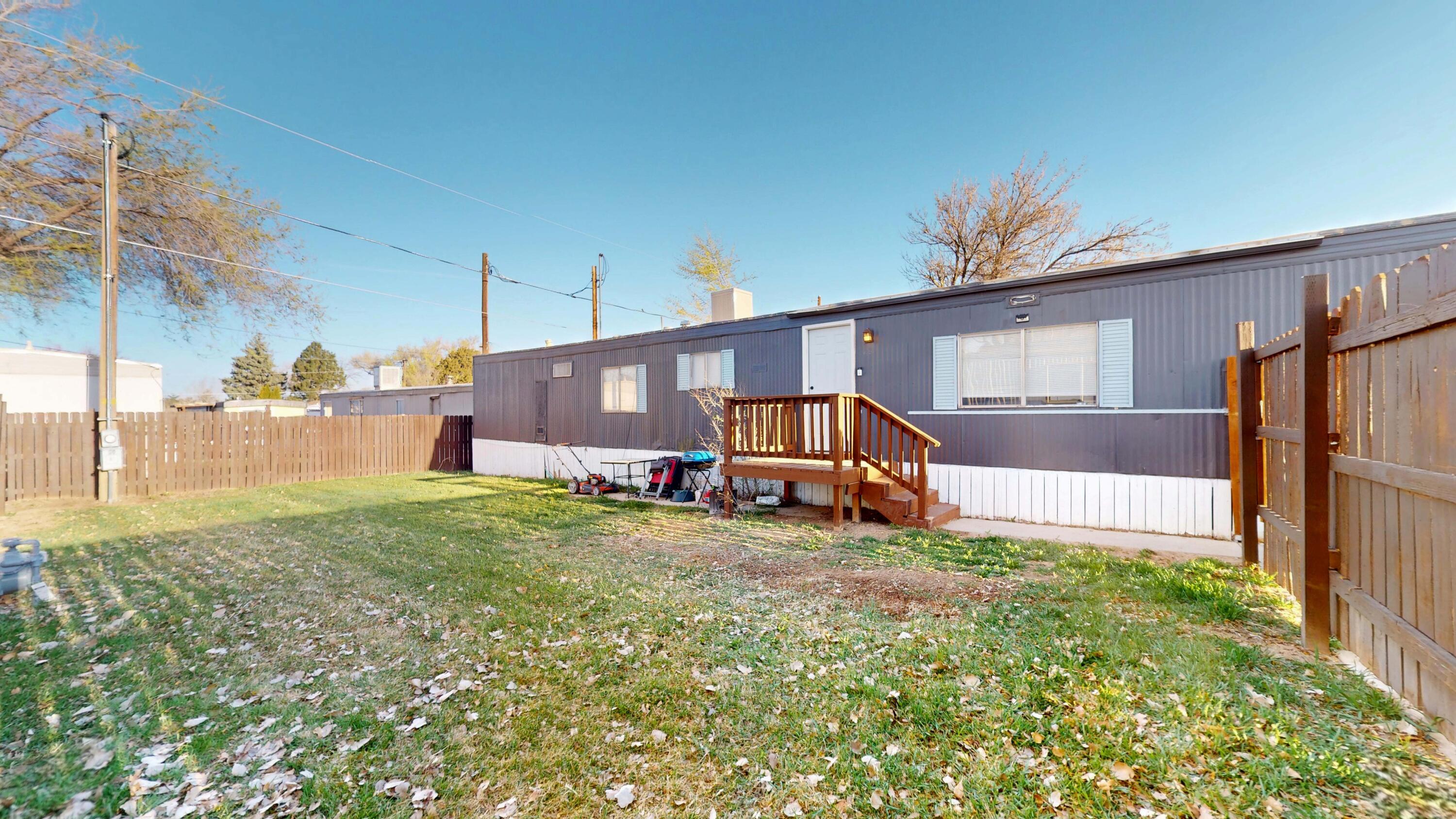 Property Photo: 465 N 800 W Unit 31 UT 84720