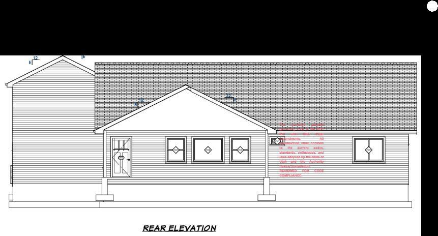 Property Photo: 4341 W 300 Cir N UT 84720