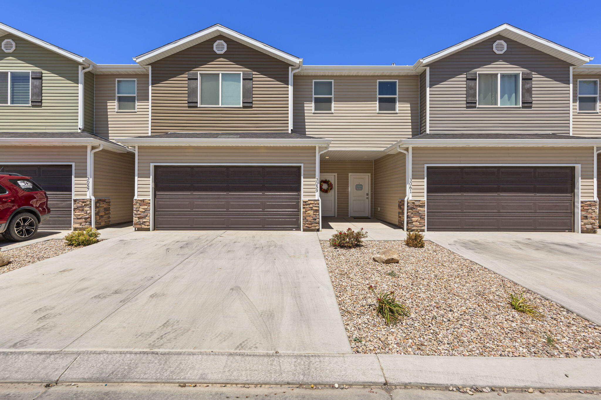 Property Photo:  3059 N 175 E  UT 84721 