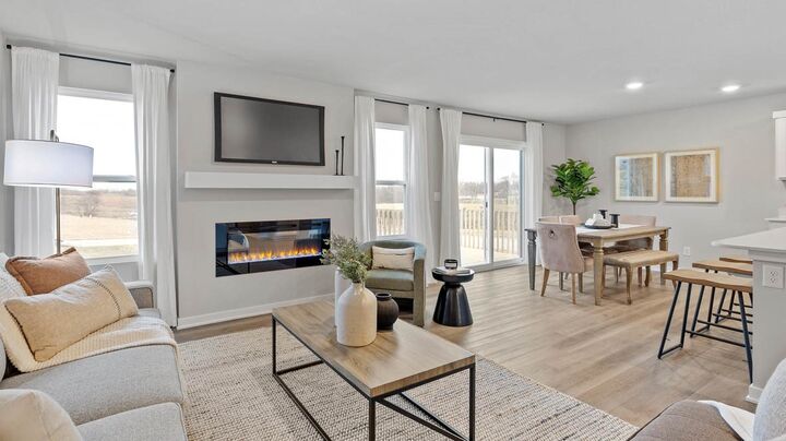 Property Photo:  25067 Eagle Vista Drive  IA 50003