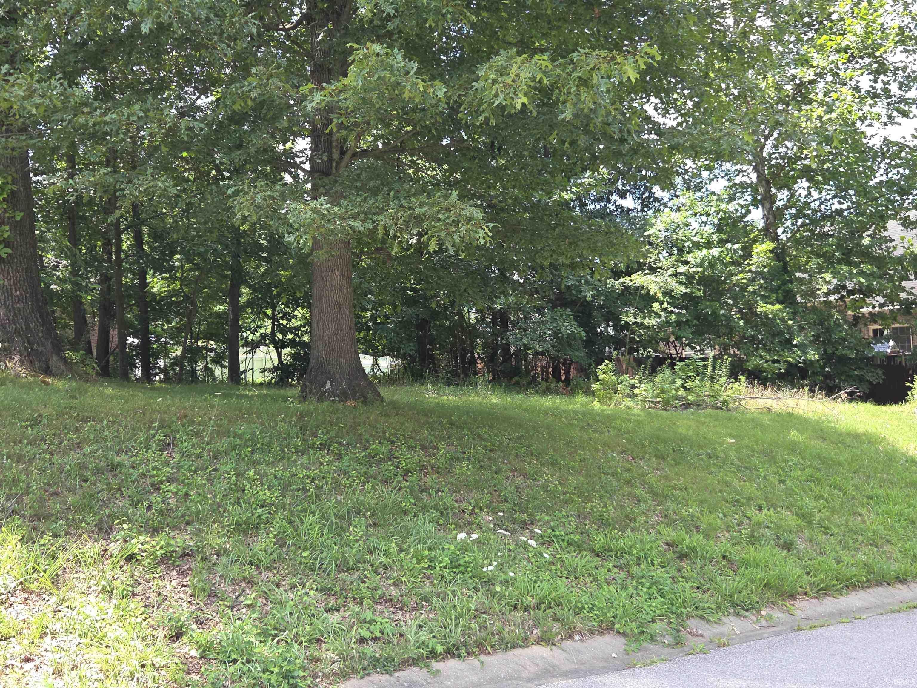 Property Photo: 8206 Bucks Lane IN 47710