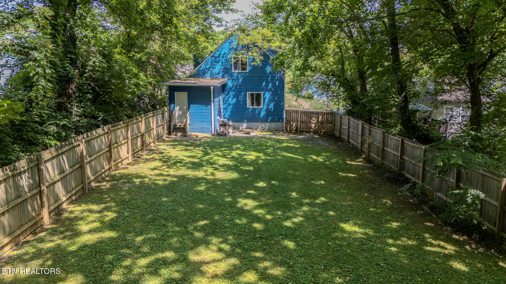 Property Photo: 3944 Porter Ave TN 37914
