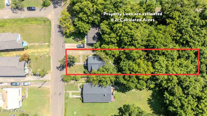 Property Photo:  3944 Porter Ave  TN 37914 