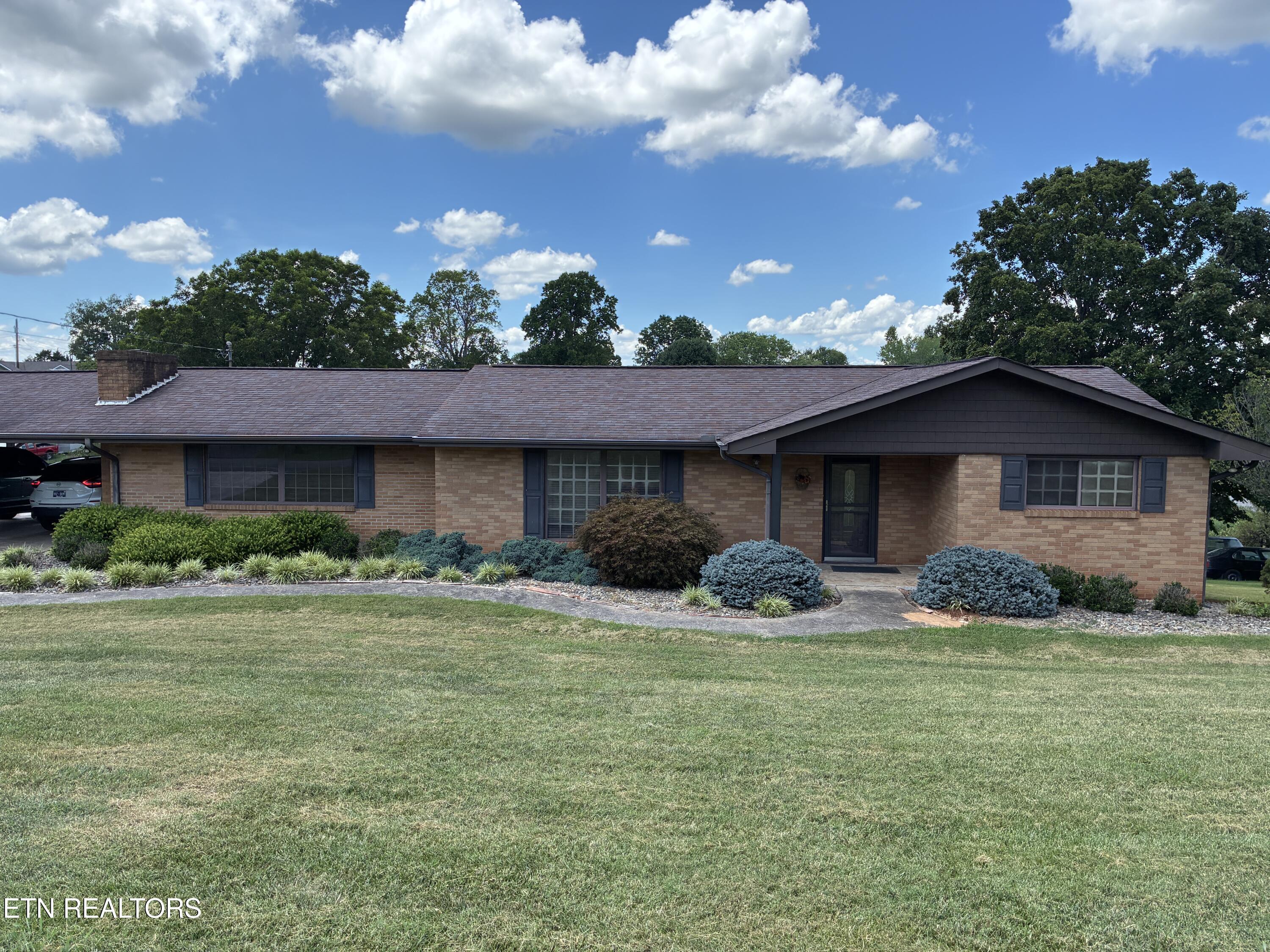 Property Photo: 1608 Terrace Drive TN 37774