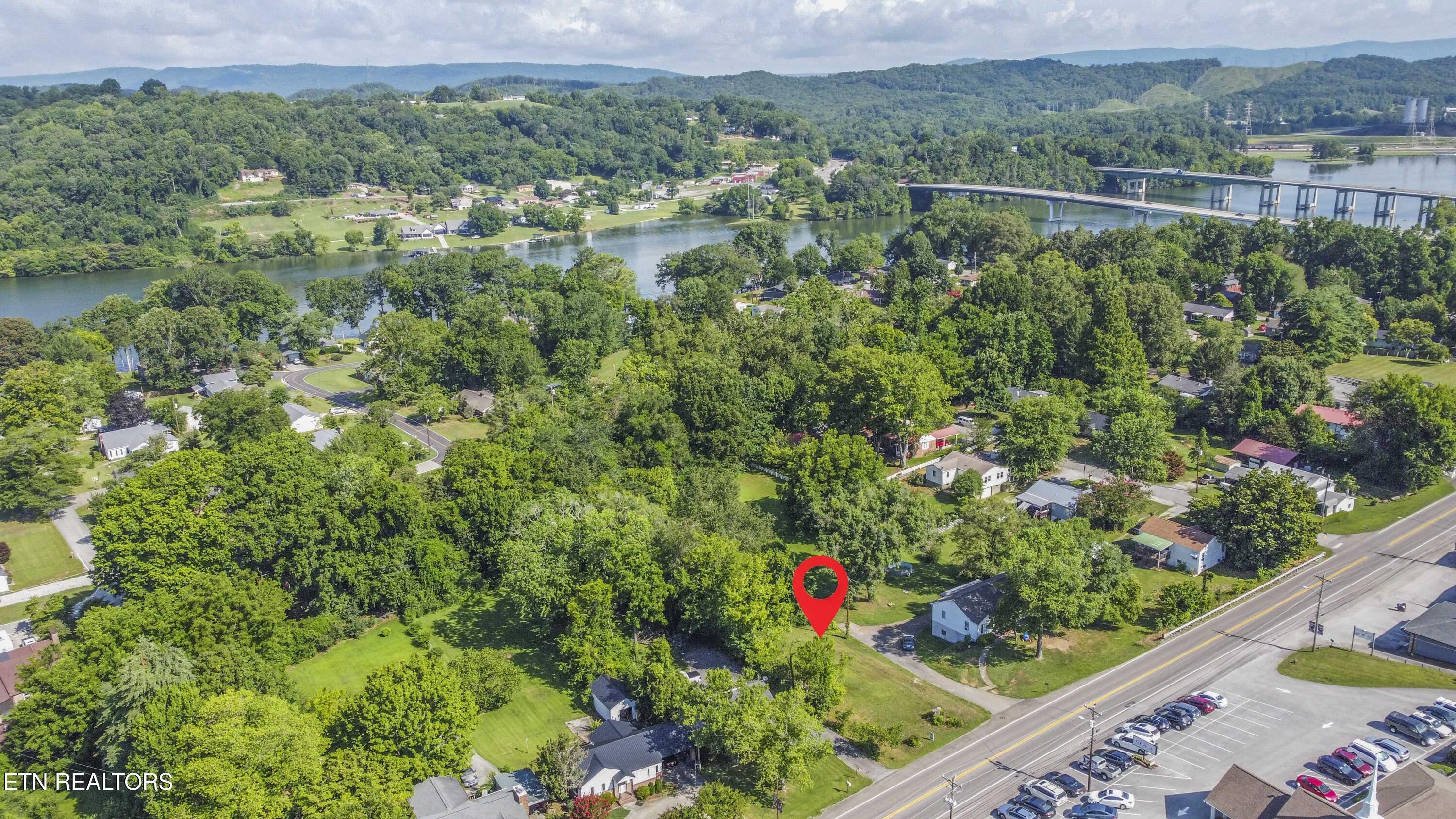 Property Photo: 509 Race St TN 37763
