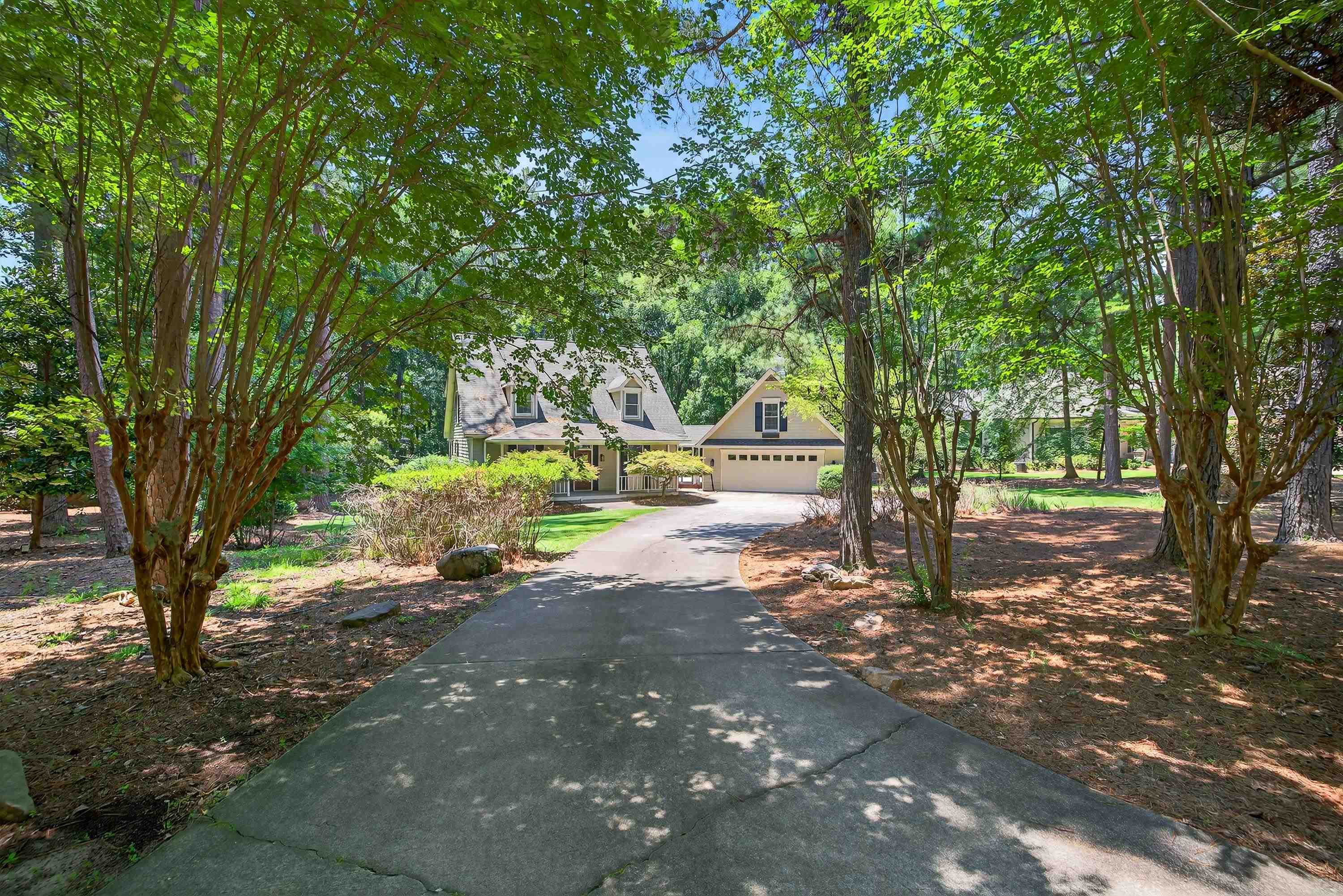 Property Photo: 1441 Bennett Springs Drive GA 30642
