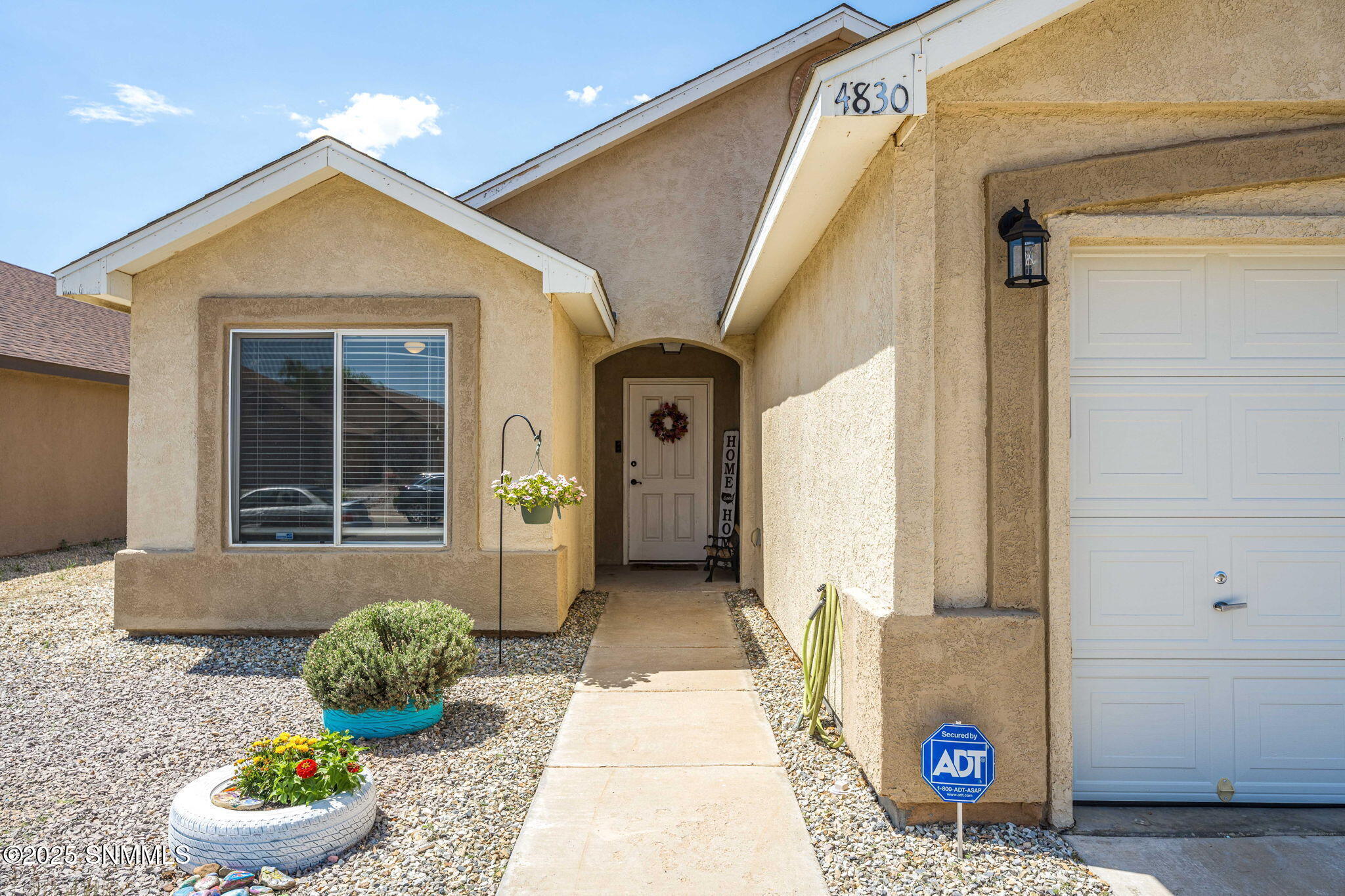 Property Photo:  4830 Calle Bella Avenue  NM 88012 