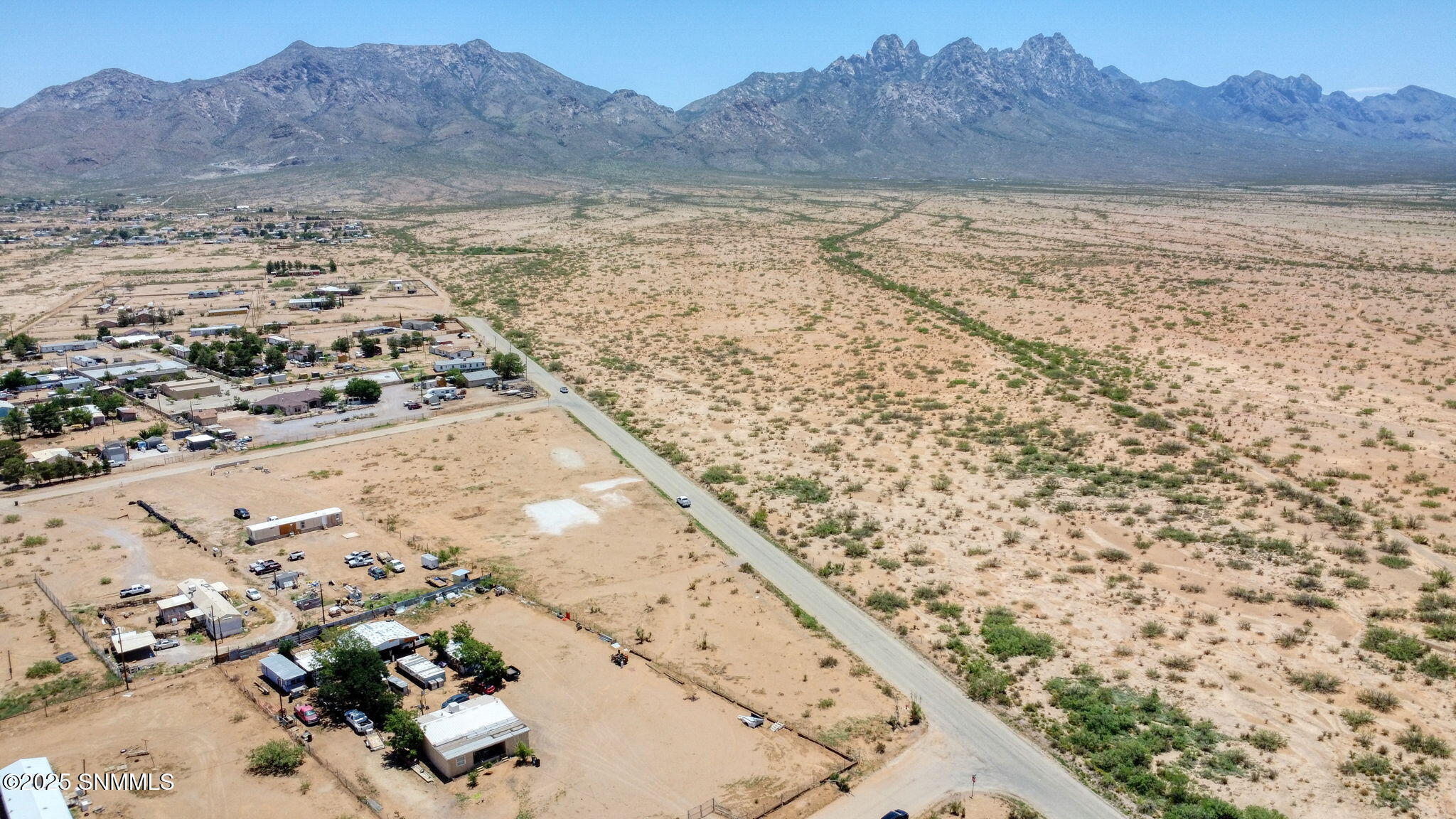Property Photo:  9505 Berry Patch Lane  NM 88011 