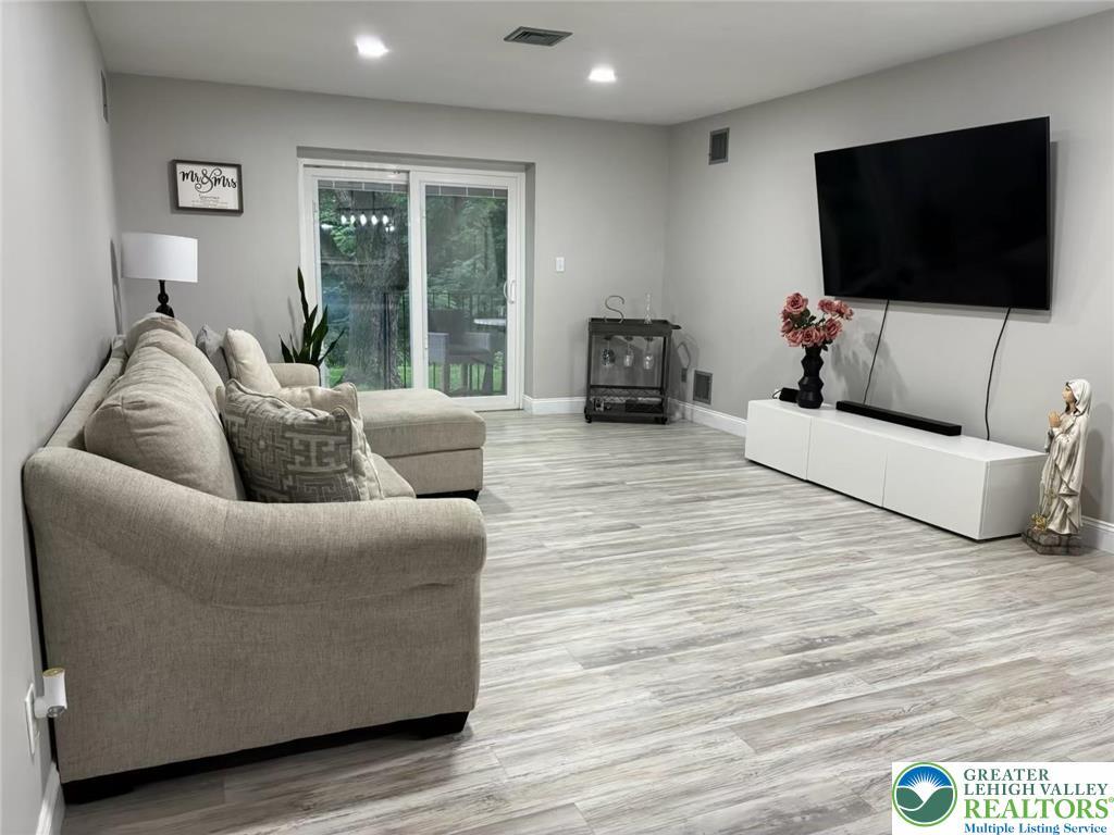 Property Photo: 3300 Quarry Street B4 PA 18052