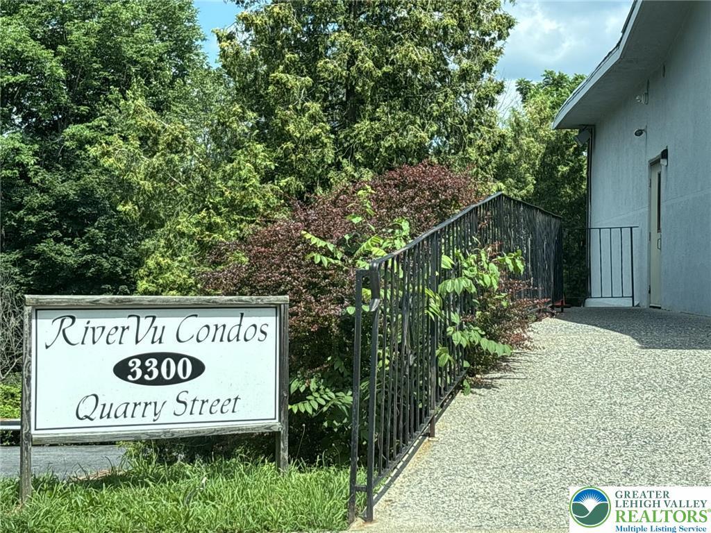 Property Photo:  3300 Quarry Street B4  PA 18052 