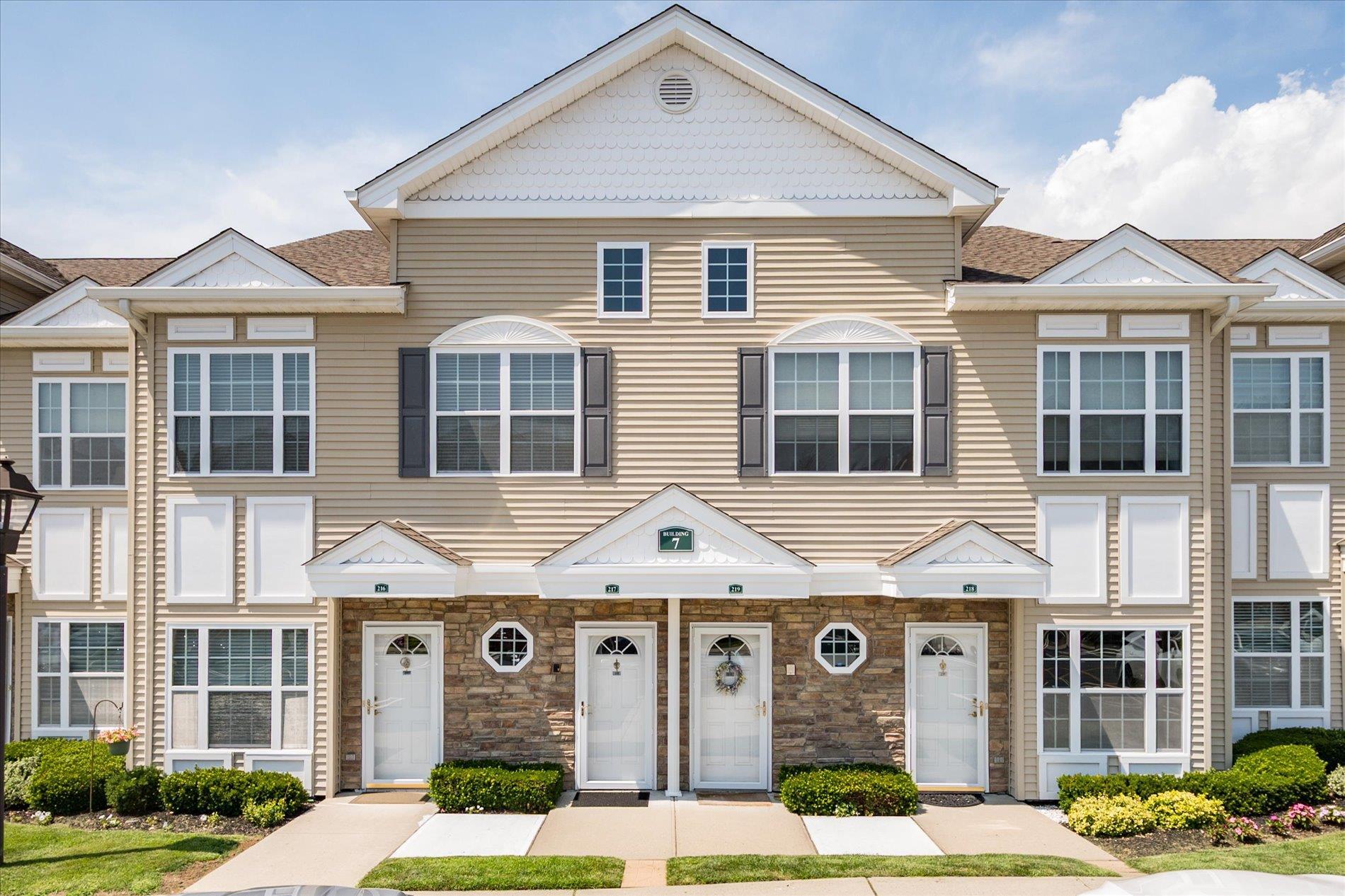 Property Photo: 217 Spring Drive NY 11554