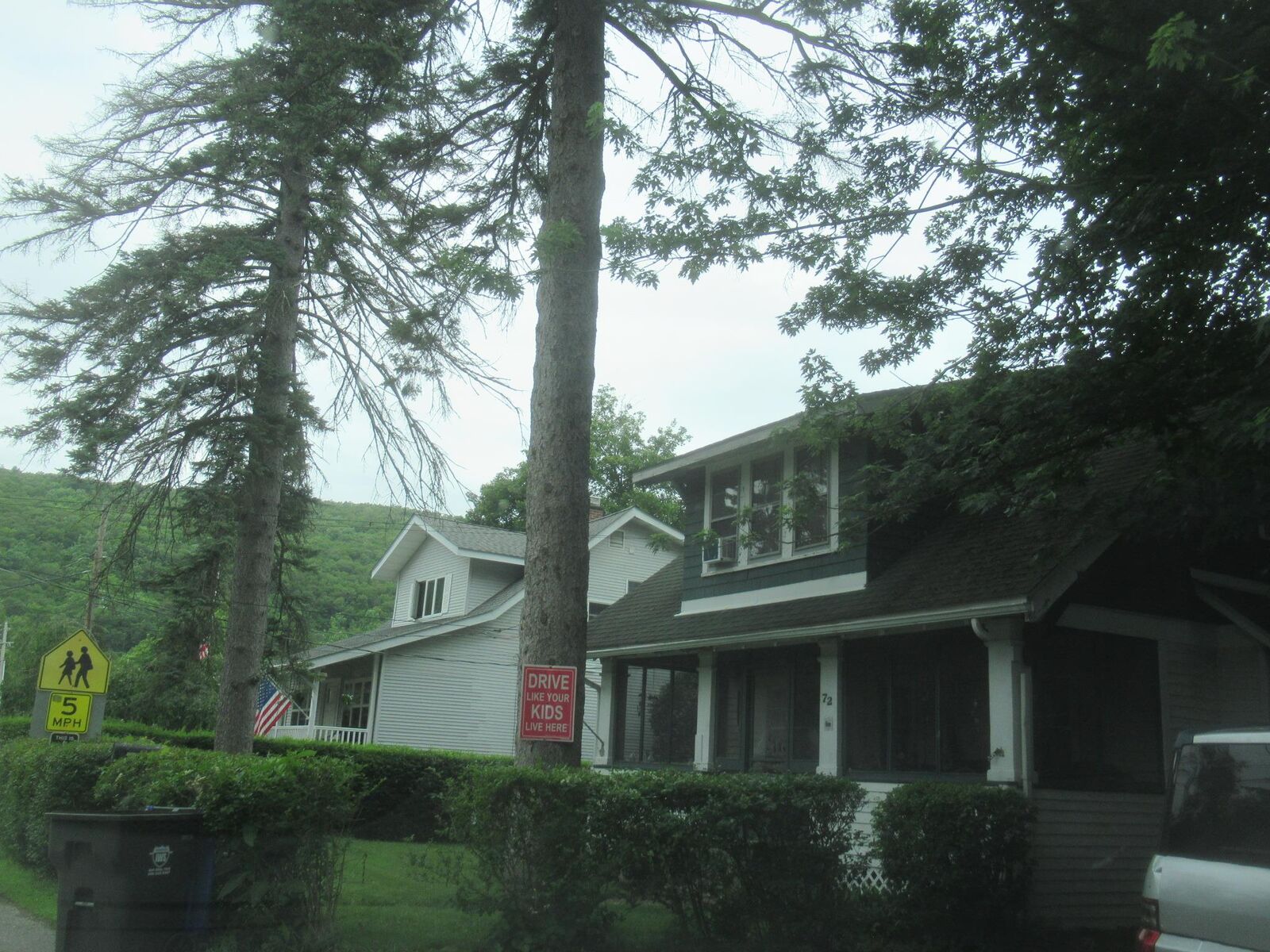 Property Photo: 72 Waterstone Road NY 10925