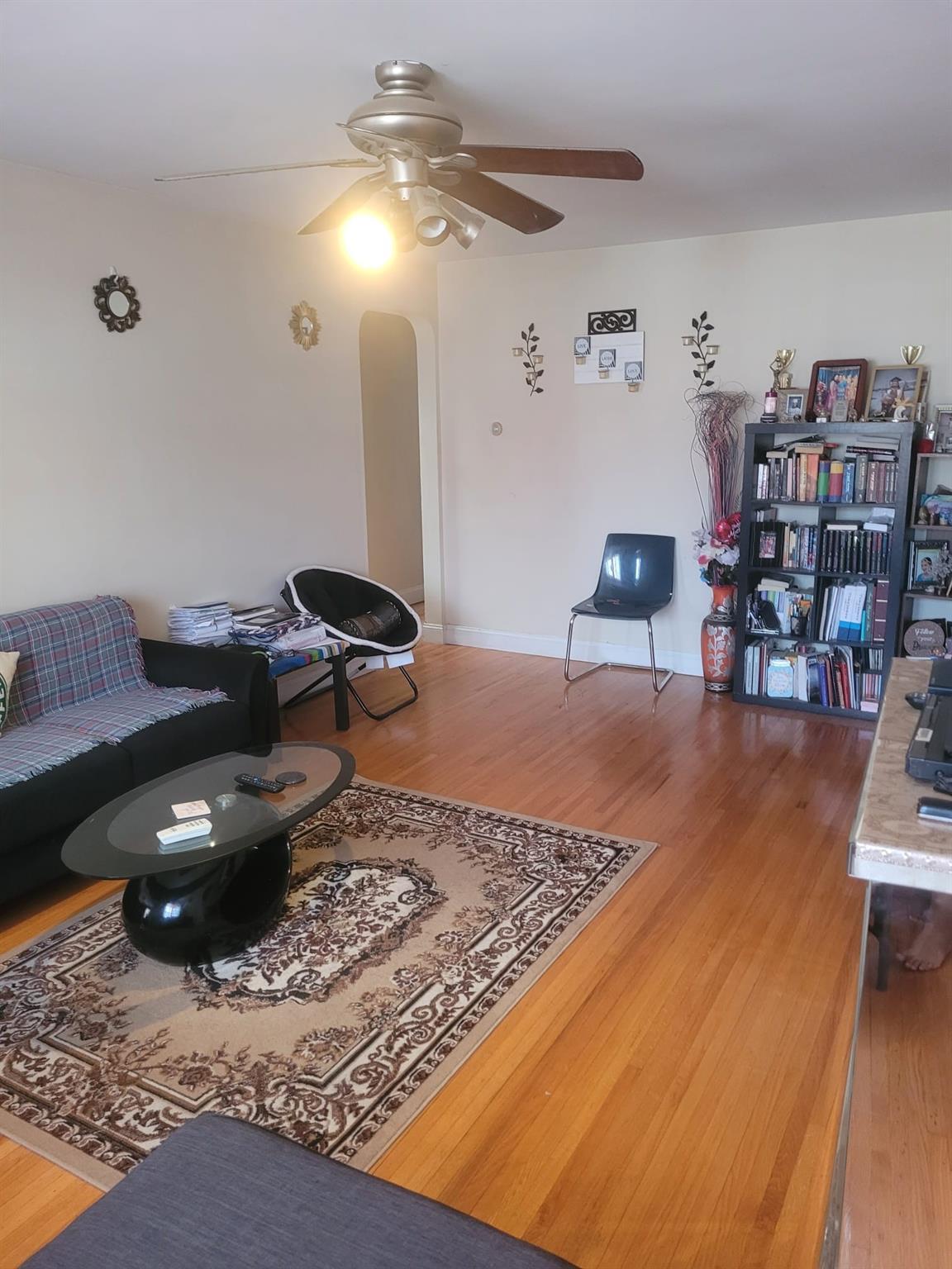 Property Photo:  89-40 217th Street Apt 1  NY 11427 
