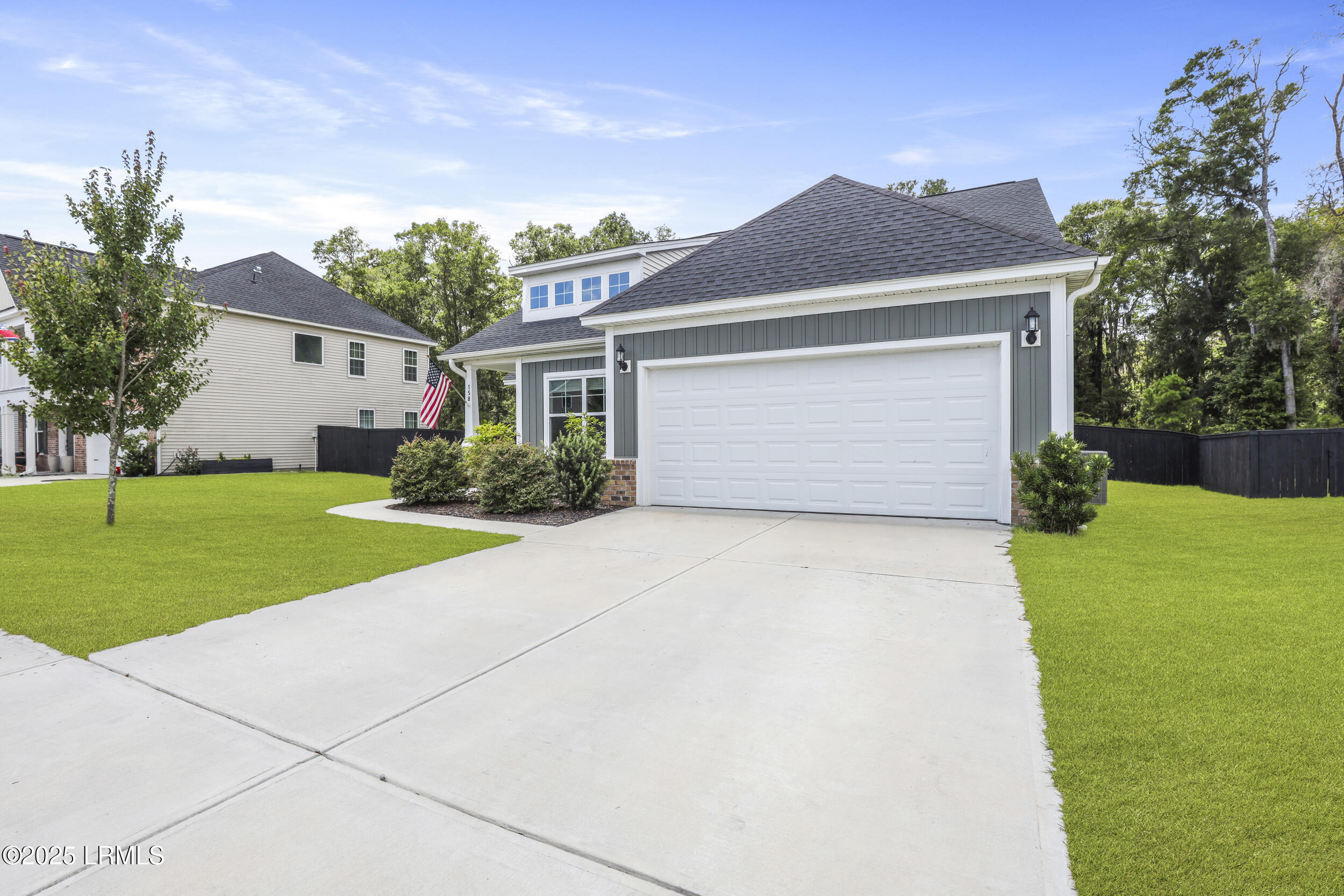 Property Photo: 158 Thistle Lane SC 29907