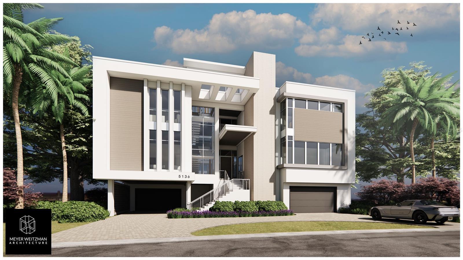 Property Photo: 1900 Brightwaters Boulevard NE FL 33704