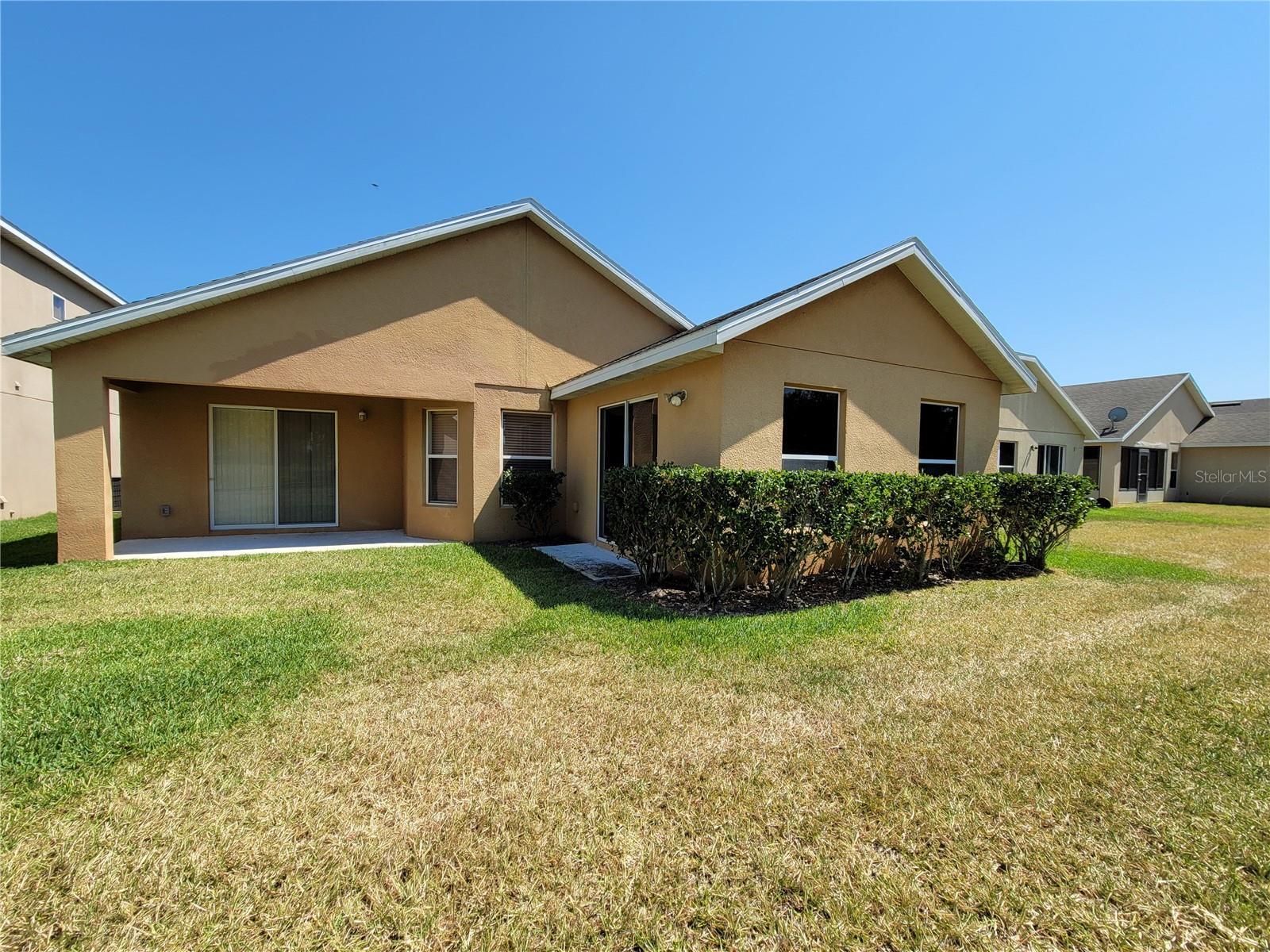 Property Photo: 1914 Commander Way FL 34746