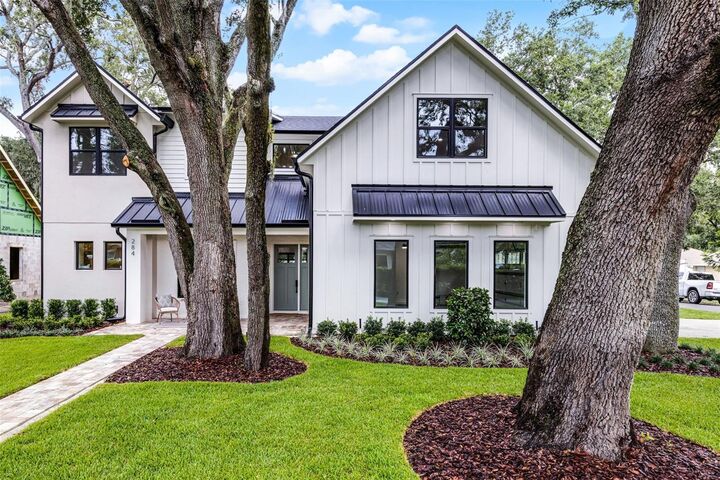 284 Donald Drive  Winter Garden FL 34787 photo