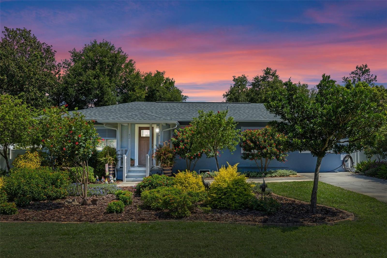 Property Photo: 42 Smyrna Drive FL 32713