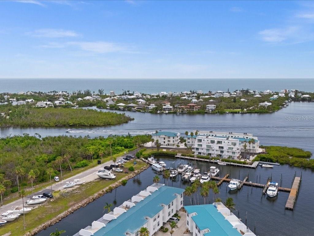8041 Bay Pointe Drive  Englewood FL 34224 photo